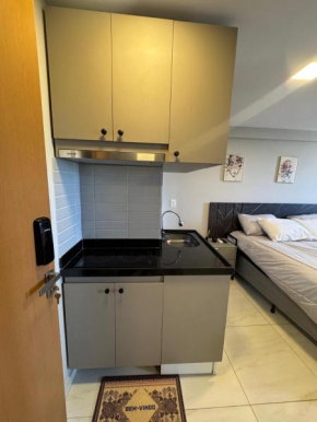 Flat beira mar do Bessa